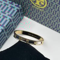 سوارة توري بورش ستيل ذهبي