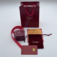 خاتم كارتير 2