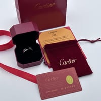 خاتم كارتير 2