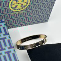 سوارة توري بورش ستيل ذهبي