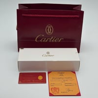 قلم كارتير اسود وفضي 1