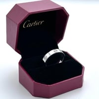 خاتم كارتير 2