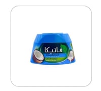 كريم الشعر بجوز الهند فاتيكا يقوي وينعم الشعر-140ج...