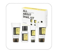 مجموعة الحلزون من كوزركس