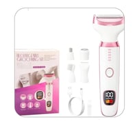 مكينة ازالة الشعر الوبري 5في1