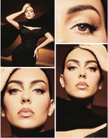 امارا عدسات شهرية- موديرن جراي