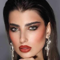 عدسات ذهب اليومية للاستخدام اليومي--راين #26