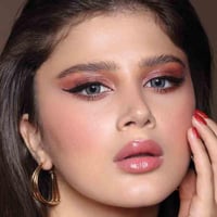 عدسات ذهب اليومية للاستخدام اليومي--جراي 7#