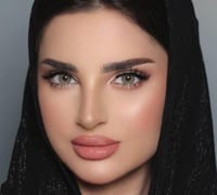 عدسات ليمونس الشهرية-كريستال