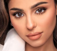 افل عدسات يومية-بالم