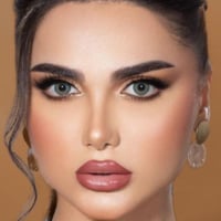 عدسات ذهب اليومية -لومير جرين#16