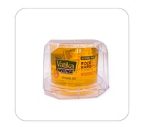 جل تصفيف الشعر من ڤاتيكا للرجال اصفر-250مل