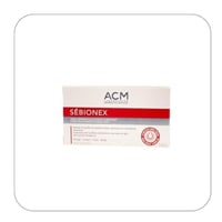 ACM صابونة للبشرة المختلطة و الدهنية -100جرام