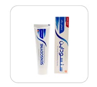 معجون اسنان سونسداين انتعاش زائد-50مل