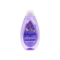 جونسون سائل استحمام باللافندر - 500 مل