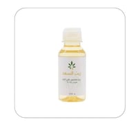 زيت السعد-113مل