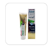 ألودنت معجون أسنان بالمسواك الطبيعي 100 مل