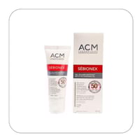 ACM جل واقي شمس للبشرة الدهنية-40مل
