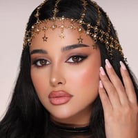 ناتشورال عدسات شهرية- لا براون