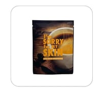 قناع الجيلي لنضارة البشرة من ايم سوري فور ماي سكن