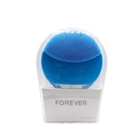 جهاز تنظيف الوجه بالسيليكون - إزالة الشوائب والمكي...