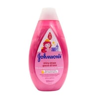 جونسون سائل استحمام للأطفال- 500 مل