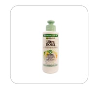 غارنييه كريم للشعر بحليب اللوز-200مل