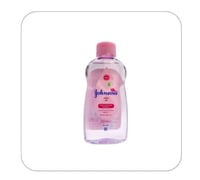 زيت جونسون للأطفال-200مل