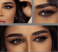 امارا عدسات شهرية- بن