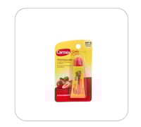 مكارمكس مرطب شفاه بنكهة الفراولة بعامل حماية من ال...