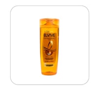 لوريال شامبو مغذي للشعر العادي والجاف-400مل