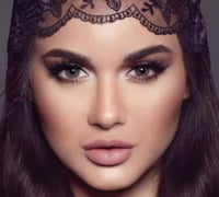 ديفا عدسات طبية شهرية تستخدم حتي 6 اشهر- ترافل