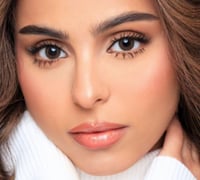 افل عدسات يومية-بالم