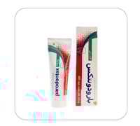 بارودونتكس معجون أسنان الأصلي لوقف نزيف اللثة - 75...