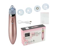 جهاز ازالة الروؤس السوداء