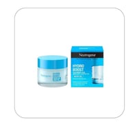 نيتروجينا جل مائي مرطب بحمض الهيالورونيك - 50 مل