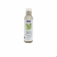 زيت الجلسرين من ناو- 118 مل