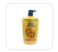 .شامبو غارنييه بالعسل-1000مل