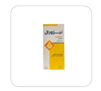 نيزورال شامبو لعلاج قشرة الشعر - 100مل