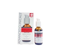ادفانس كلينكل سيروم للهالات السوداء-52مل