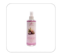 ماء الورد بالورد الطائفي 250 مل