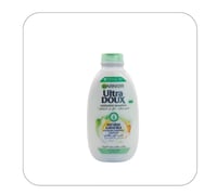 شامبو غارنييه حليب اللوز المغذي -400مل