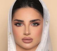 عدسات ليمونس الشهرية-دازلينج جرين