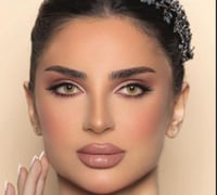 عدسات ليمونس الشهرية-ليمون