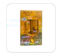 شامبو وبلسم للشعر بالمانجو البرازيلية -325مل