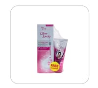 كريم الوجه فير آند لفلي لإشراقة البشرة-100جرام