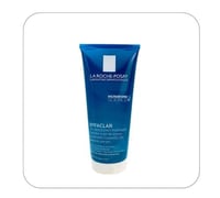 لاروش بوزيه إيفا كلار جل غسول منقي للبشرة الدهنية...