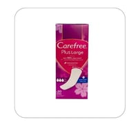 فوط صحية يومية مقاس لارج-20قطعة