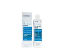 فيشي ديركوس شامبو فائق الترطيب للشعر الجاف والدهني...