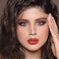 عدسات ذهب-اليومية للاستخدام اليومي-- لومير جراي 3#